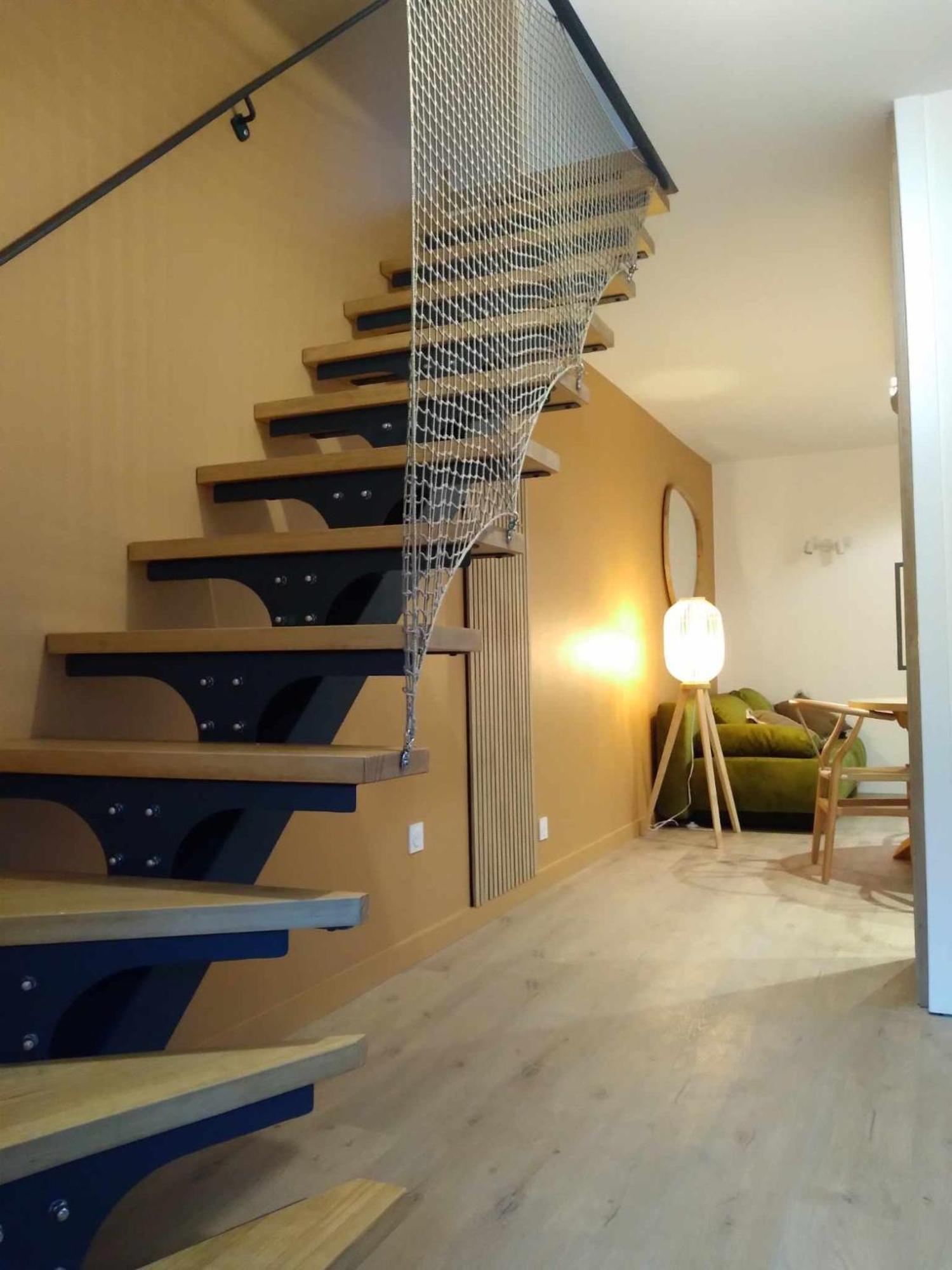 Duplex Lumineux - 40M2 - 2 Chambres - Balcon Terrasse - Parking - Entierement Renove En Mai 2024 Cauterets Eksteriør billede