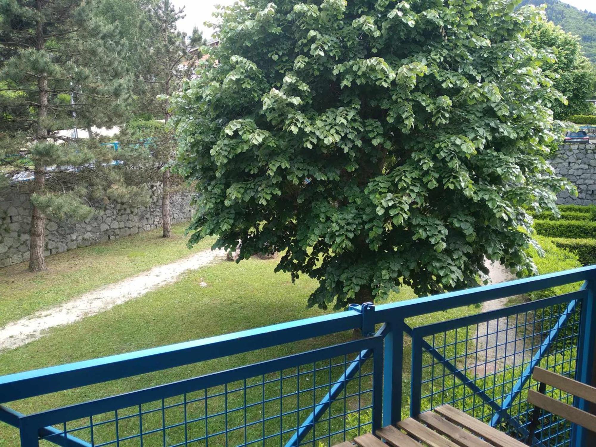Duplex Lumineux - 40M2 - 2 Chambres - Balcon Terrasse - Parking - Entierement Renove En Mai 2024 Cauterets Eksteriør billede