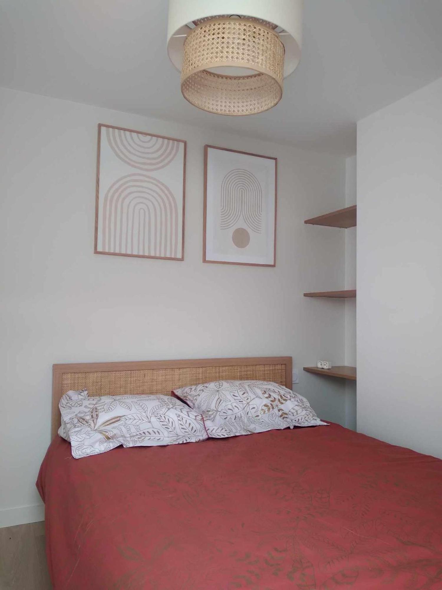 Duplex Lumineux - 40M2 - 2 Chambres - Balcon Terrasse - Parking - Entierement Renove En Mai 2024 Cauterets Eksteriør billede