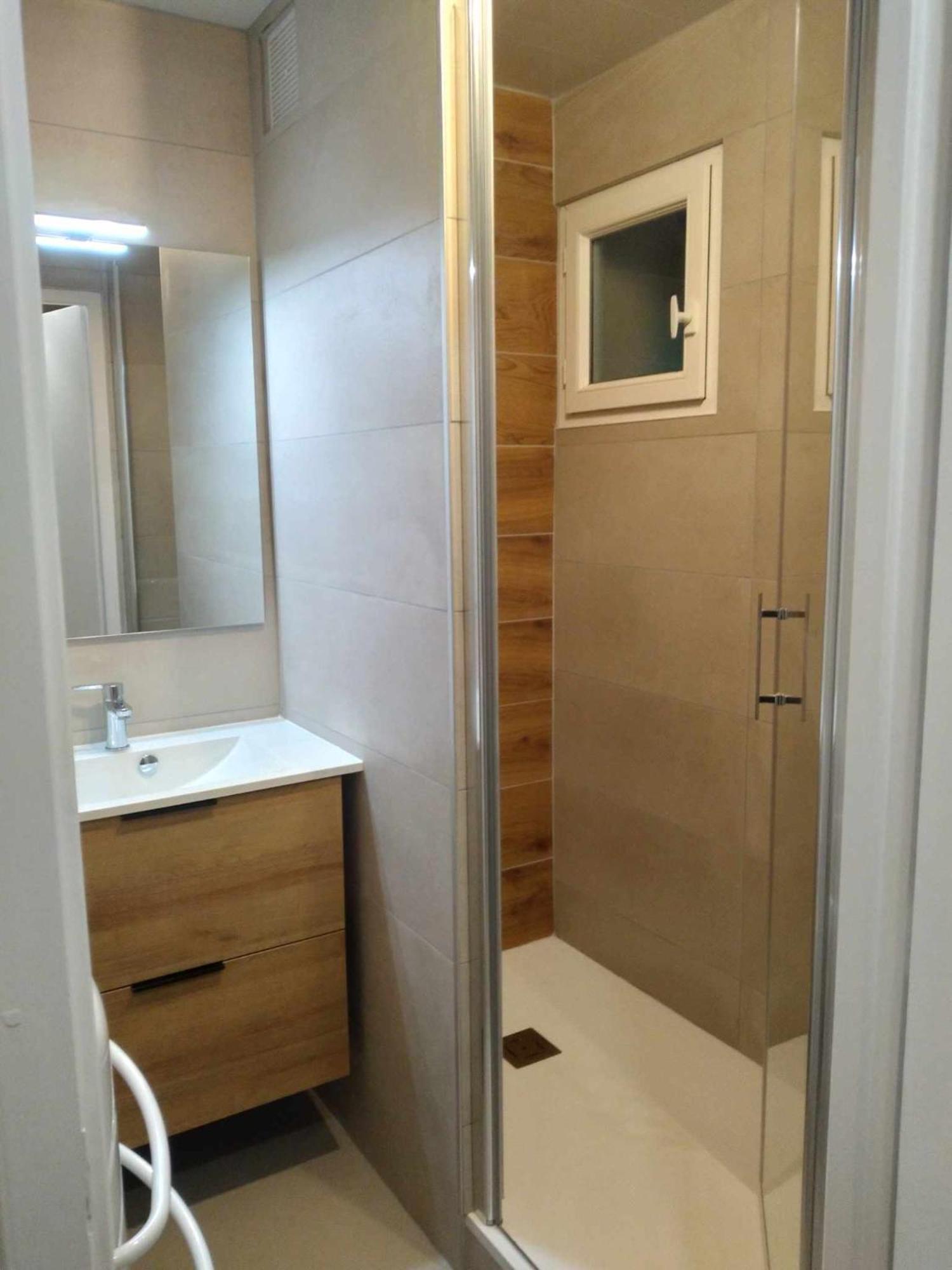 Duplex Lumineux - 40M2 - 2 Chambres - Balcon Terrasse - Parking - Entierement Renove En Mai 2024 Cauterets Eksteriør billede