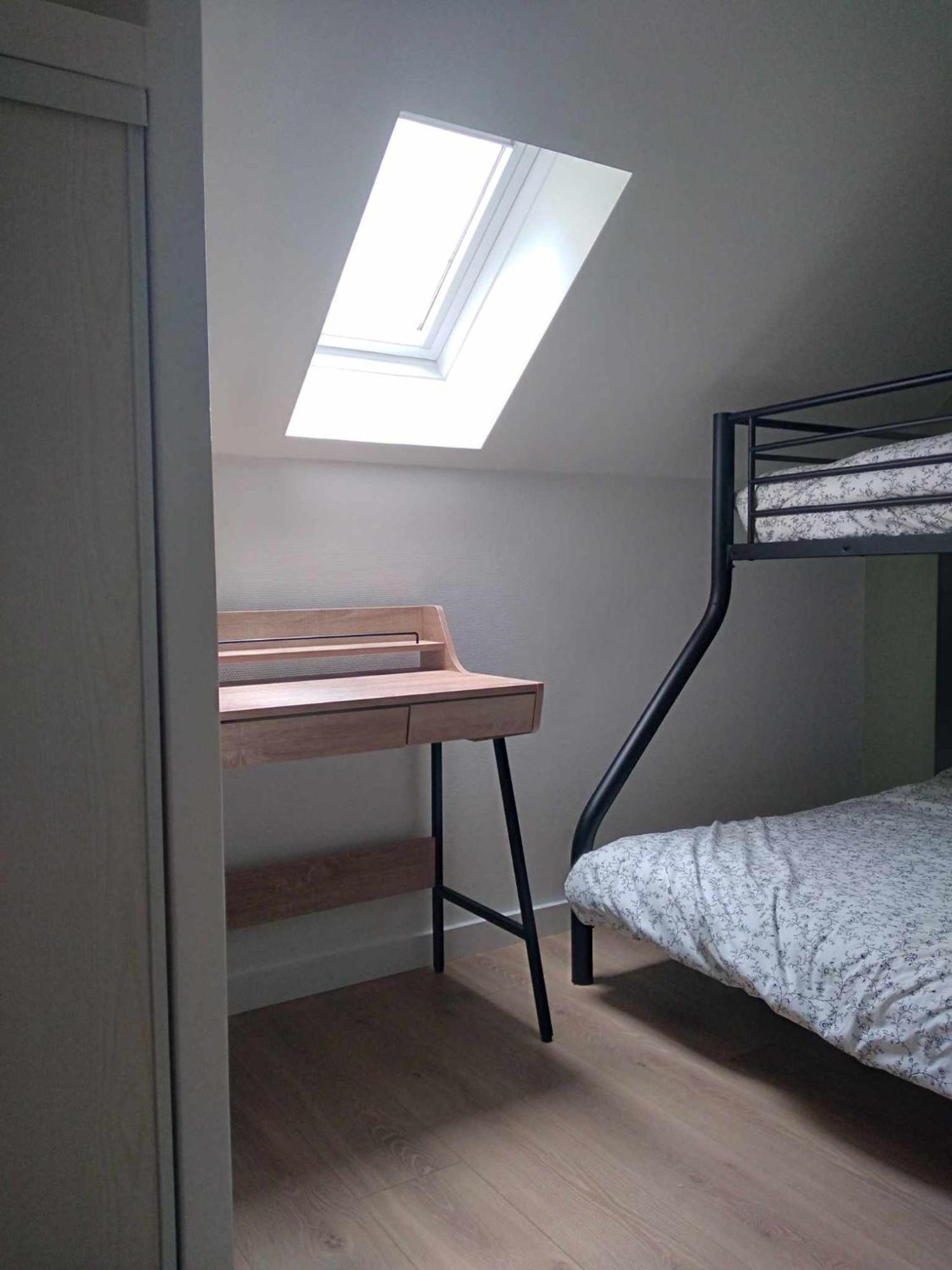Duplex Lumineux - 40M2 - 2 Chambres - Balcon Terrasse - Parking - Entierement Renove En Mai 2024 Cauterets Eksteriør billede