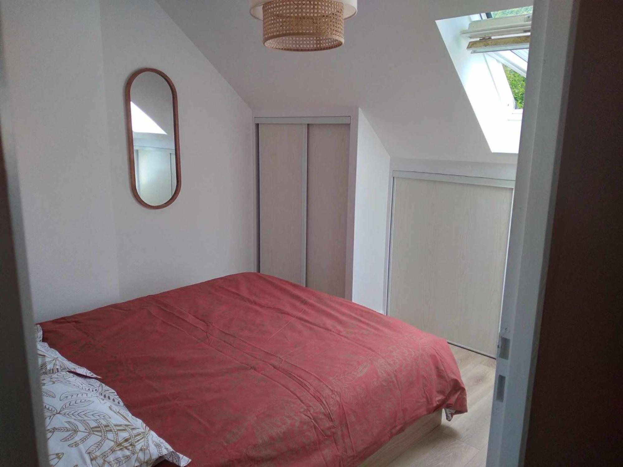 Duplex Lumineux - 40M2 - 2 Chambres - Balcon Terrasse - Parking - Entierement Renove En Mai 2024 Cauterets Eksteriør billede