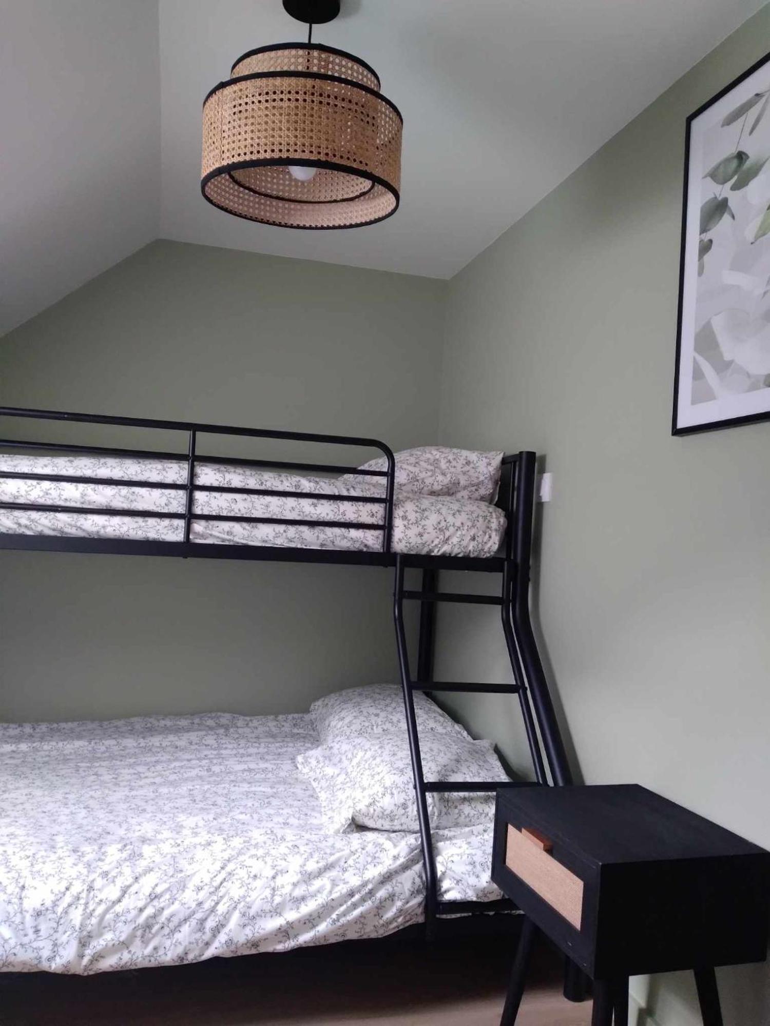Duplex Lumineux - 40M2 - 2 Chambres - Balcon Terrasse - Parking - Entierement Renove En Mai 2024 Cauterets Eksteriør billede